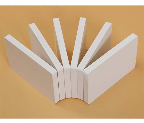 Tablero de espuma de PVC