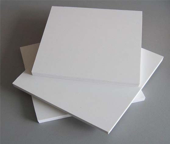 Tablero de espuma de PVC