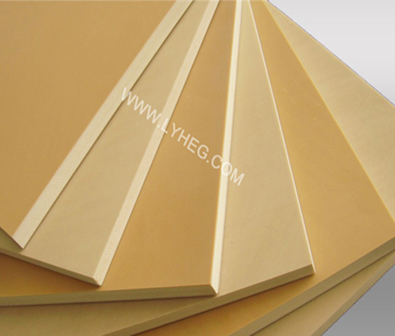 TABLA DE ESPUMA DE PVC 