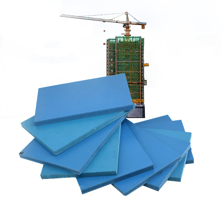 Encoencopara edificios de PVC