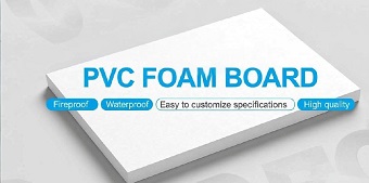 A Comprehensive Inventory of 8 Amazing Uses of PVC Foam Board: Detailed Explanation of Cross-Border