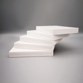High Density Hard PVC Foam Board