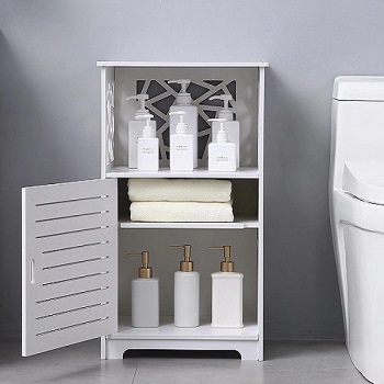 PVC Boards for Bathroom Cabinets: Types, Features, Applications and Considerations